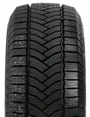 6 PIEZAS ROYAL BLACK VAN ALLSEASON 185/75/16C R16C IVECO DAILY CALOROCZNE  