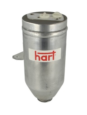 Hart осушитель кондиционера bmw e39 525tds фото №1