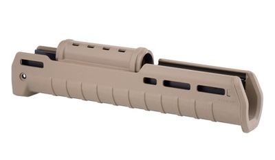 Łoże Magpul ZHUKOV Hand Guard do AK47/AK74 - FDE -