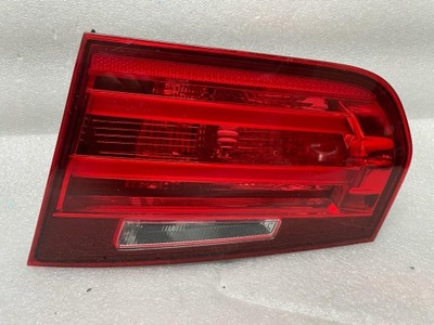 Lampa BMW F30 F31 na klapę prawa tyl