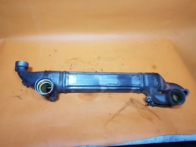 RADUADOR EGR RECIRCULADOR GASES DE ESCAPE DAF XF 106 MX 13  