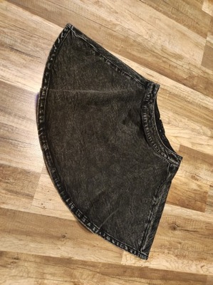 C&A spódniczka jeans r 134 j. NOWA