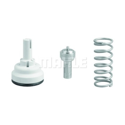 Mahle термостат vw 105c 1,4tsi фото №1