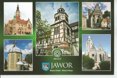 JAWOR WOJ DOLNOŚLĄSKIE