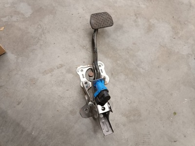 Mazda 3 bp iv usa sedan педаль тормоза фото №1