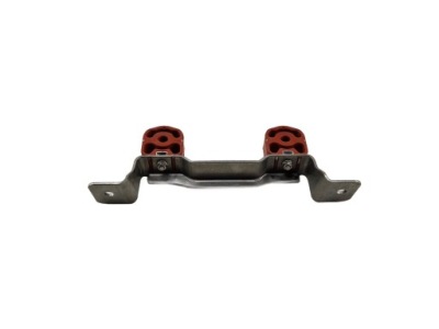 Кронштейн вихлоп fiat doblo alfa romeo 159 / 55200993 фото №1