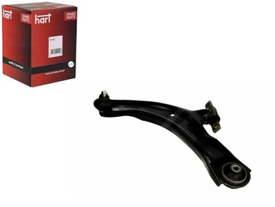 SWINGARM P QASHQAI 07- L HART  