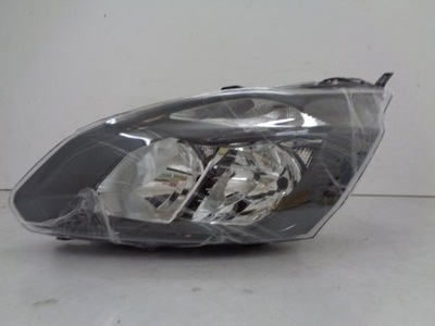 Ford transit tourneo custom лампа перед левая 12-15 фото №1