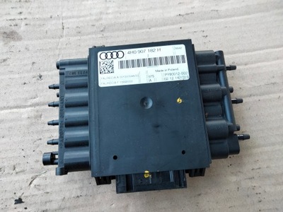 Модуль памяти сиденье audi a8 d4 4h0907182h фото №1