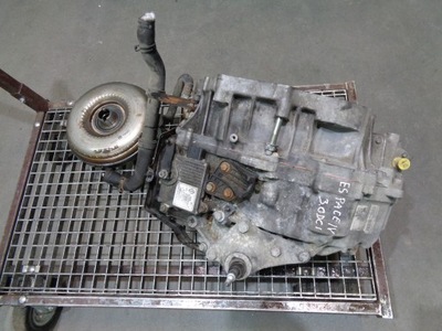 Коробка передач передач 3.0 dci renault espace iv 4 lift фото №1