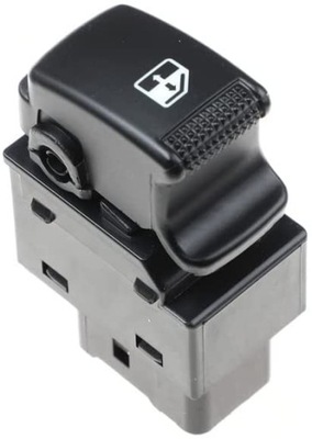 Кнопка перемикач вікон hyundai tucson jm фото №1