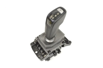 Jaguar f-type 2015 домкрат перемикання передач / верхній фото №1