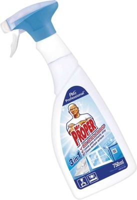 MR PROPER PŁYN 3W1 SPRAY 750 ml