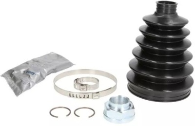 Spidan захист шарнір 0.025600 фото №1