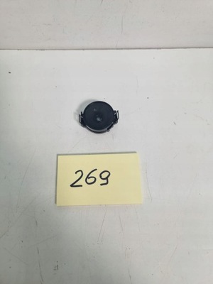 Датчик датчик дощу renaut opel nissan фото №1