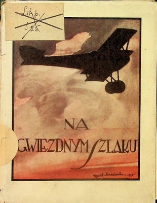 Na gwiezdnym szlaku 1927 r.
