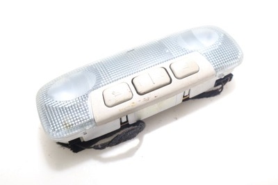 Освещение кабины перед ford galaxy iii фото №1