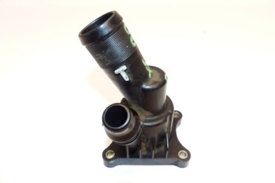 Volvo s90 v90 ii xc60 ii xc90 ii 2.0 t6 b4204t27 корпус термостата фото №1