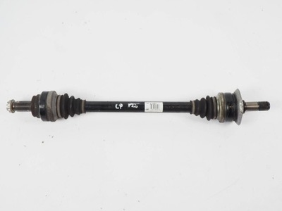 Приводной вал левая задняя задняя bmw x3 x4 f25 f26 7612797 фото №1