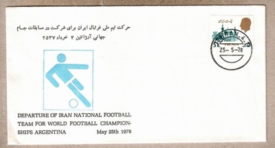 Iran, sport