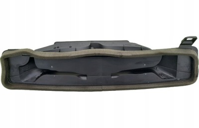 Канал впуск воздуха volkswagen golf v 5 фото №1