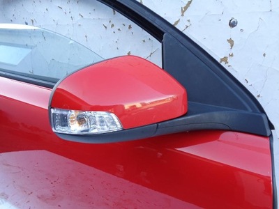 Дзеркало праве volvo c30 fl 612-46 фото №1