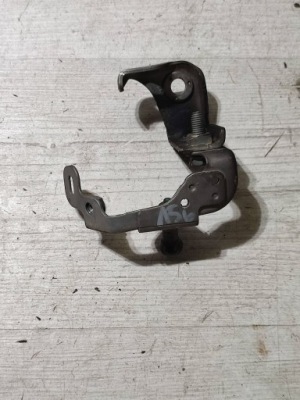 Mercedes-benz gla w156 2015 кронштейн кронштейн фото №1