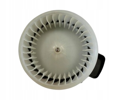 Двигун повітродувка audi a8 d5 2010 - 2016 фото №1