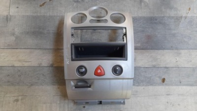 RAMKA KONSOLI ŚRODKOWEJ^^ RENAULT MEGANE II