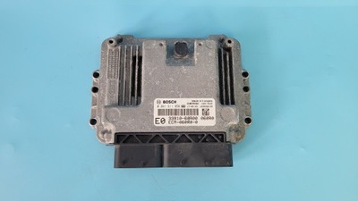 VITARA БЛОК УПРАВЛЕНИЯ КОМПЬЮТЕР ДВИГАТЕЛЯ 33910-60R00 1.4