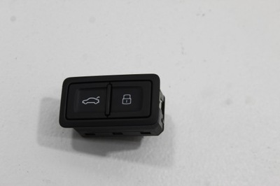 Audi q7 4m кнопка открывания крышки багажника фото №1