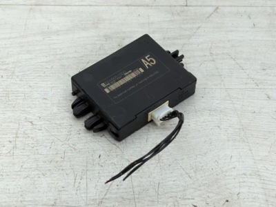 Модуль імобілайзер lexus ux mzah10 2021 89784-12040 фото №1