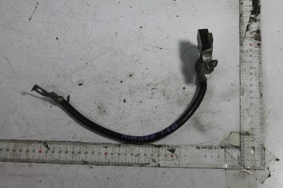 Клема мінусова 7603567 mini r60 r61 10-16 фото №1