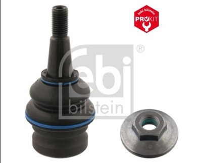 FEBI BILSTEIN 37340 БОЛТ AUDI A4 07- фото