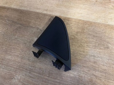 Защита динамик левый перед дверь mercedes s-klasa w222 оригинальный номер 9035703l фото №1