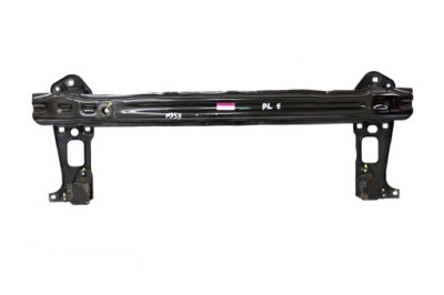 Mini r55 r56 lci балка бампера передний перед 7255121 фото №1