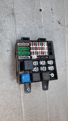 Модуль bsi hyundai matrix i 1.5crd 03r фото №1