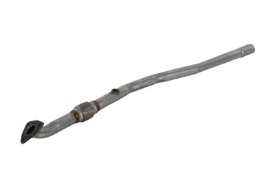 Труба вихлопна bosal 852-001 фото №1