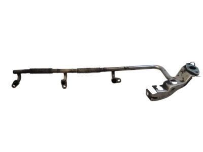 Шланг egr saab 9-3 ver2 12795133 фото №1