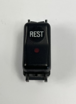 Переключатель кнопка клавиша rest mercedes 124 w124 фото №1