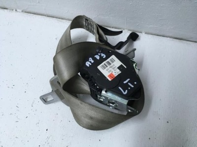 Pas безопасности левый задняя audi a8 d3 02-08 фото №1