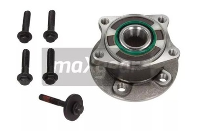 MAXGEAR 33-0552 JUEGO COJINETE RUEDAS  