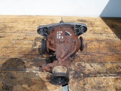 Bmw e39 2.5 tds дифференциал дифференциал 1214311 фото №1