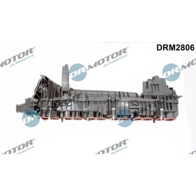 MÓDULO DE TUBO WLOTOWEJ DR.MOTOR AUTOMOTIVE DRM2806  