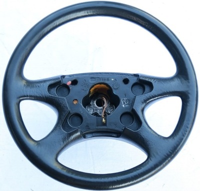 STEERING WHEEL TWORZYWO SEAT TOLEDO 1I 1L GT  