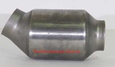 Каталізатор ford mustang expedition ranger фото №1