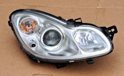 SMART FORTWO II FARO DERECHA A4518200259 A301229202 (39)  