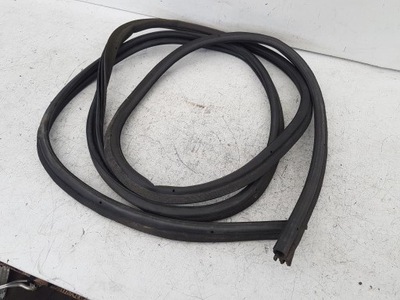 Прокладка кришки багажника citroen xsara picasso фото №1