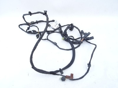 Електропроводка джгут mercedes w177 klasa-a перед фото №1