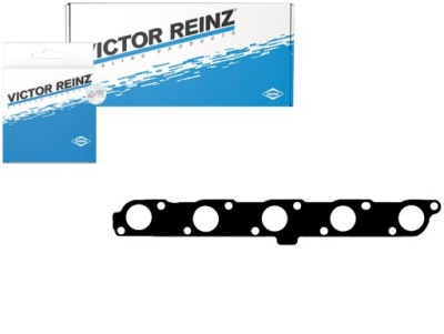 Victor reinz прокладка - колектор випускний 147743 фото №1